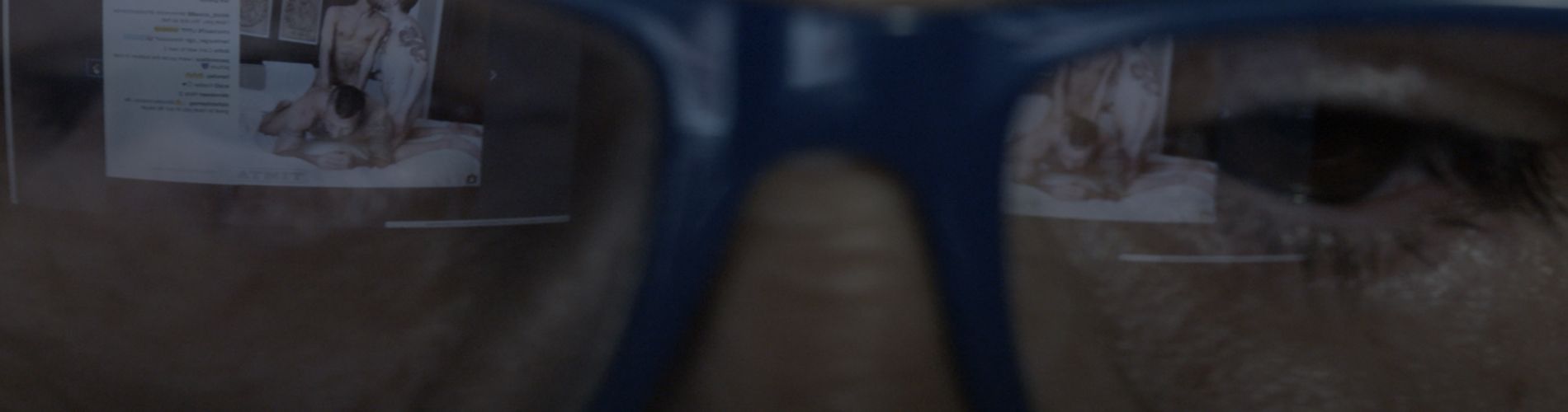 Until Porn Do Us Part