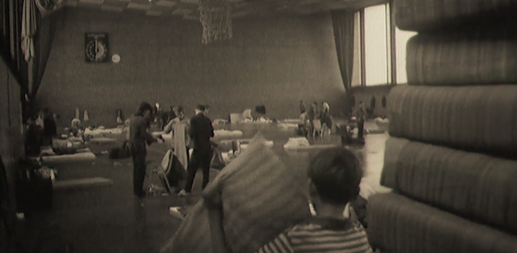 Foreigner Looking for an Apartment: Austria and Germany