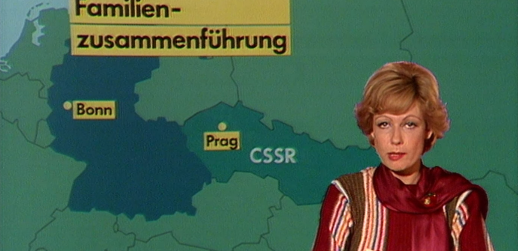 Foreigner Looking for an Apartment: Austria and Germany