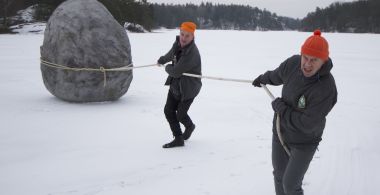 The Climate Experiment