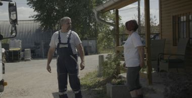Undercover Boss