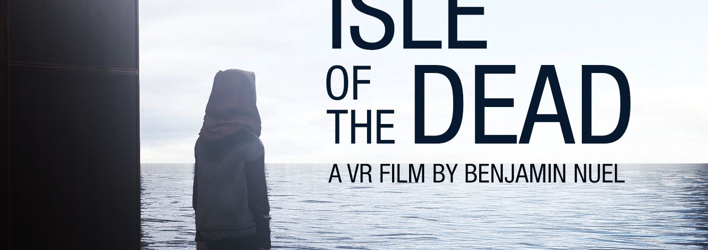 Isle of the Dead