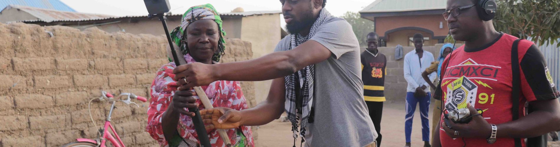 Daughters of Chibok