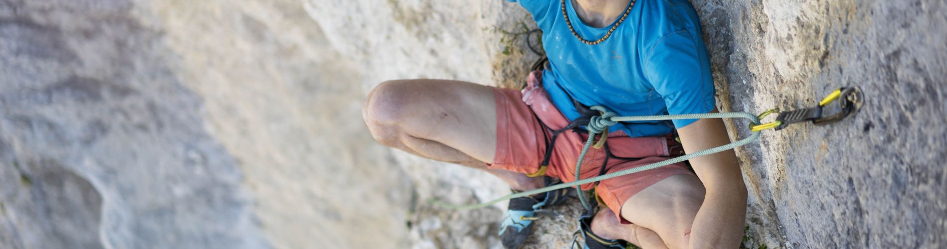 Adam Ondra: Pushing the Limits