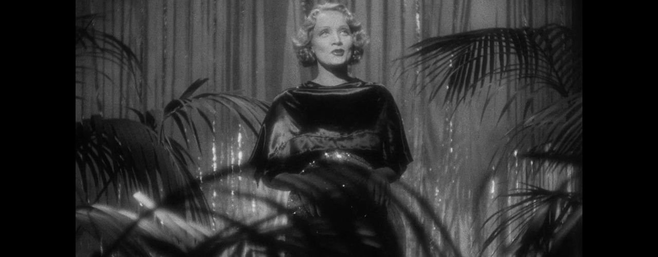 The Hand That Touches the Arm