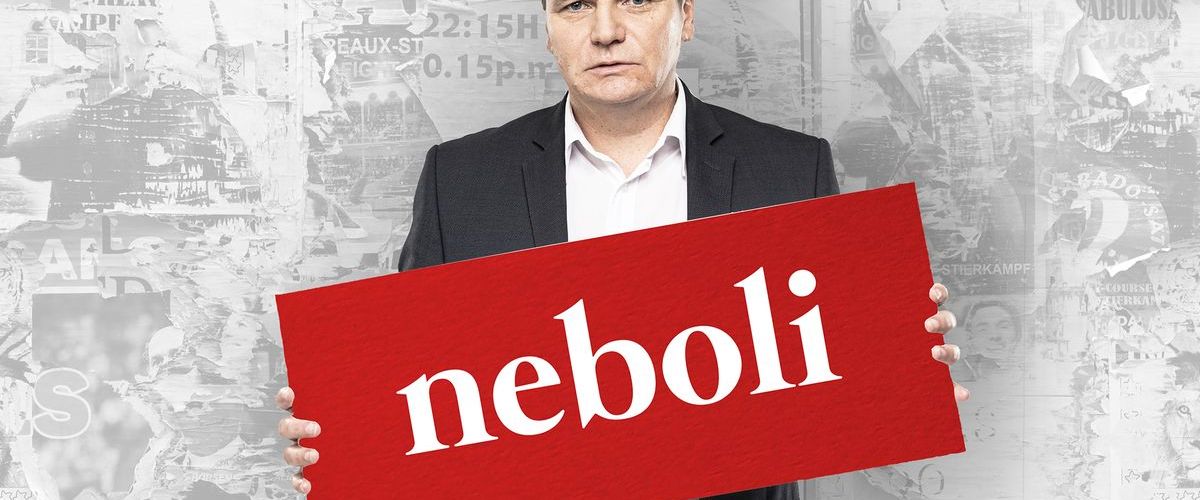 Neboli: Presidential Edition