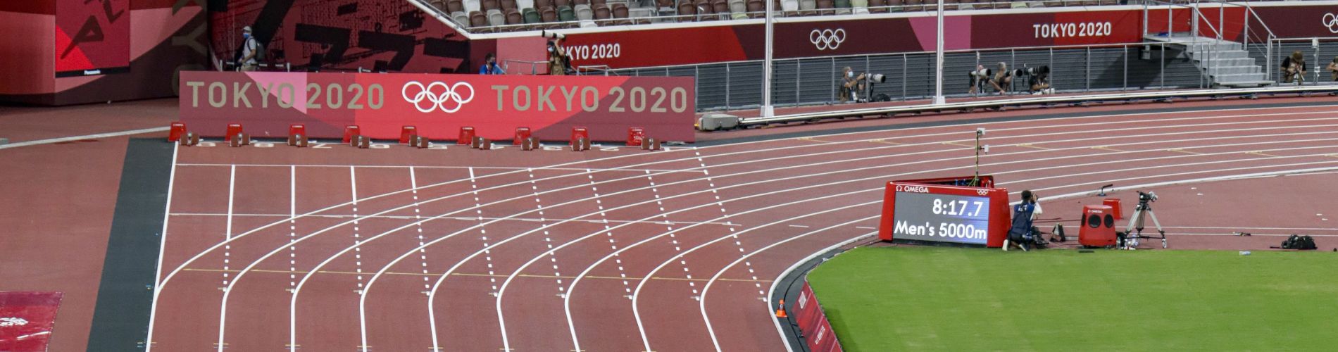 Official Film of the Olympic Games Tokyo 2020 Side B