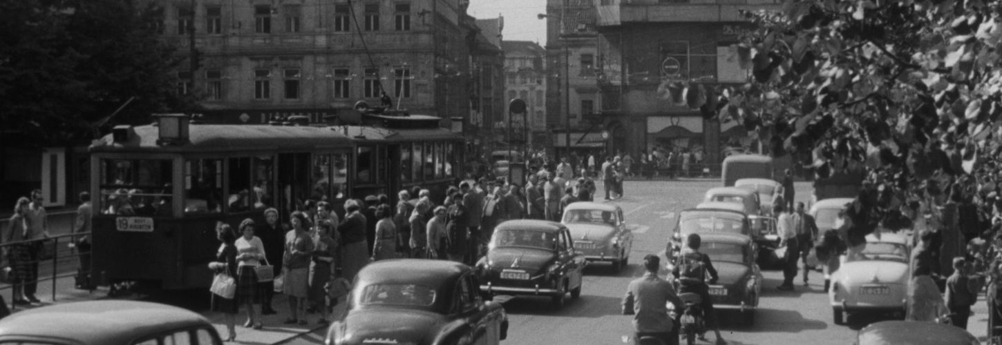 Wenceslas Square