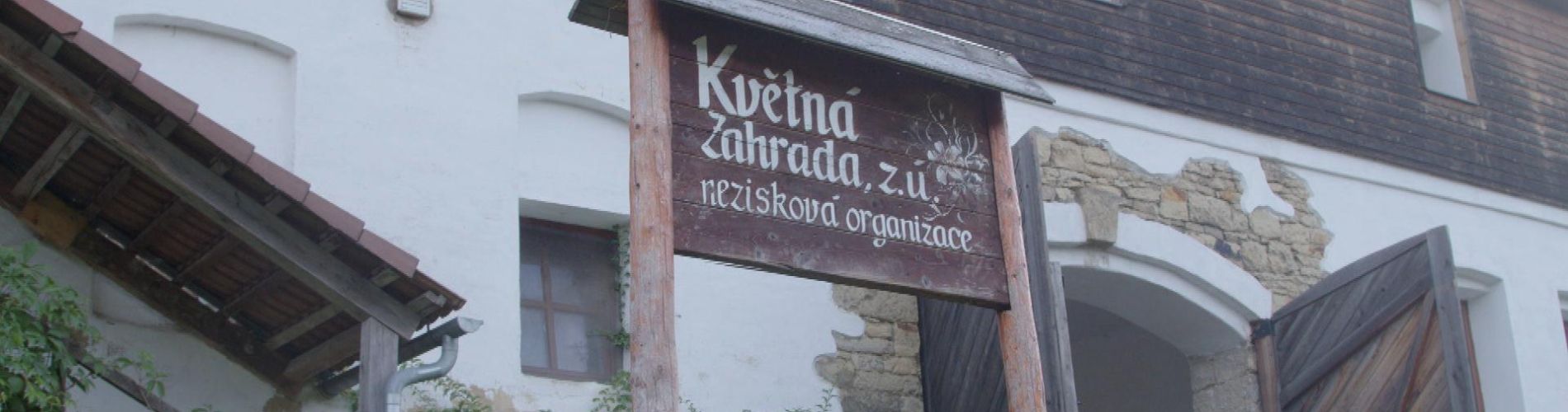 The Květná Farm