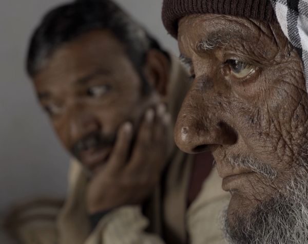 Music in a Village Named 1PB