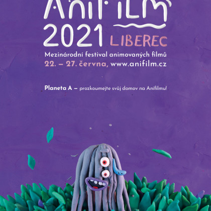 38 MEZINÁRODNÍ FESTIVAL ANIMOVANÝCH FILMŮ ANIFILM