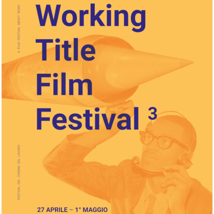 06 - Working Title Film Festival