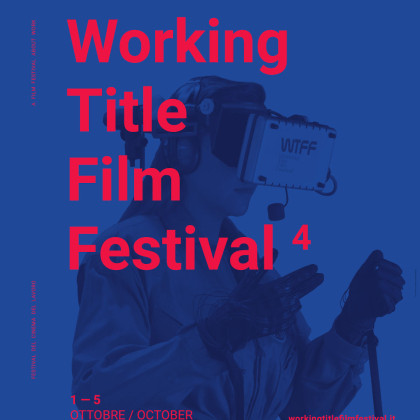 09 - Working Title Film Festivaal