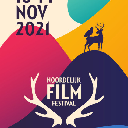 13 Noordelijk Film Festival