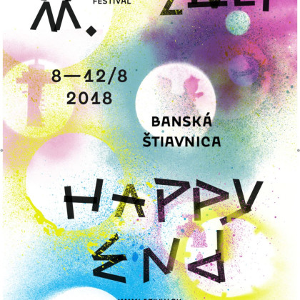 15 - 4 živly: HAPPY END (letní)