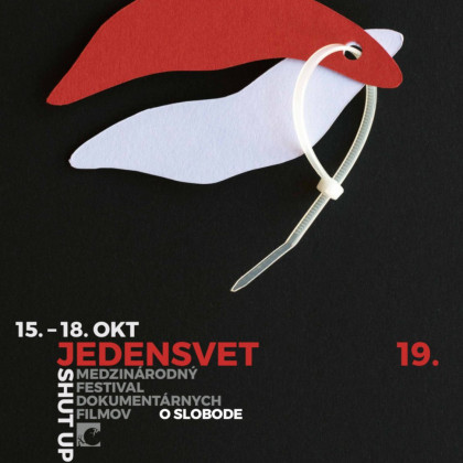 27 - Medzinárodný festival dokumentárnych filmov Jeden svet 2018