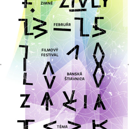 35 - 4 živly: ZAČIATOK (zimní)