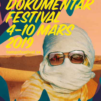 35 - Tempo Documentary Festival