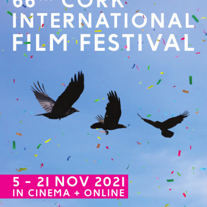 39 Cork International Film Festival 