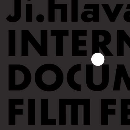 24th Ji.hlava IDFF: official festival poster